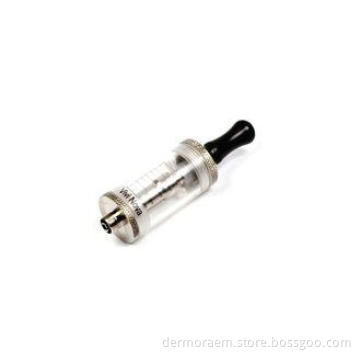 68mm Mt3 Ego Electronic Cigarette Clearomizers With Flat Dr